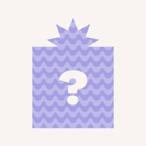 Free Mystery Gift